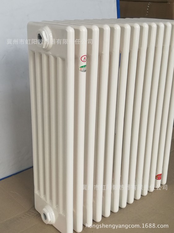 家用暖氣片落地式各種型號低碳鋼制暖氣片 鋼六柱暖氣片廠家批發