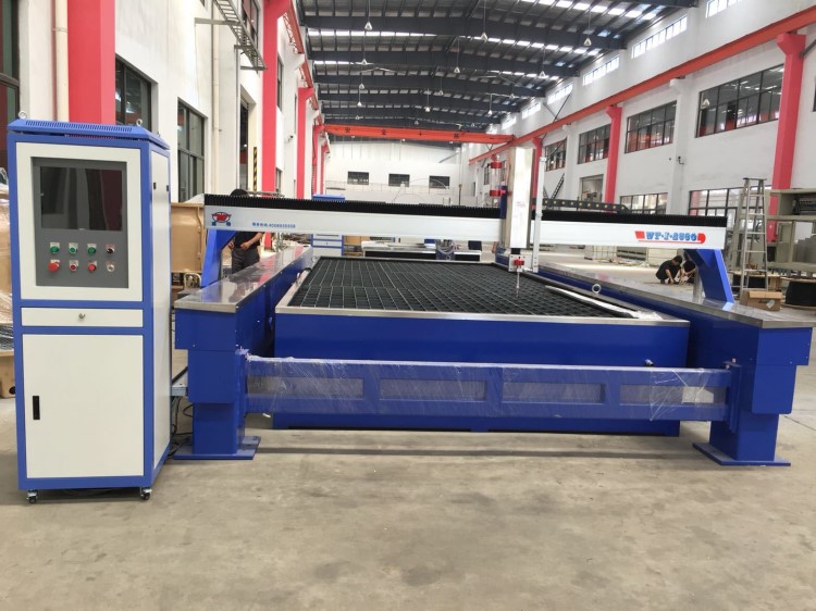 大型水刀,南京水刀,无锡水刀,上海水刀,水刀切割机,昆山威特