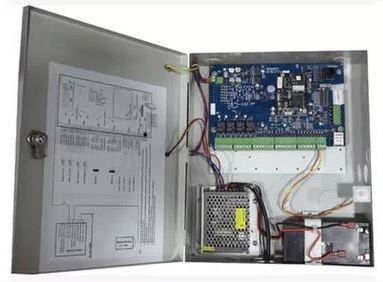 Honeywell/霍尼韋爾門禁 PRO3000雙門控制器套裝含原裝機(jī)箱電源