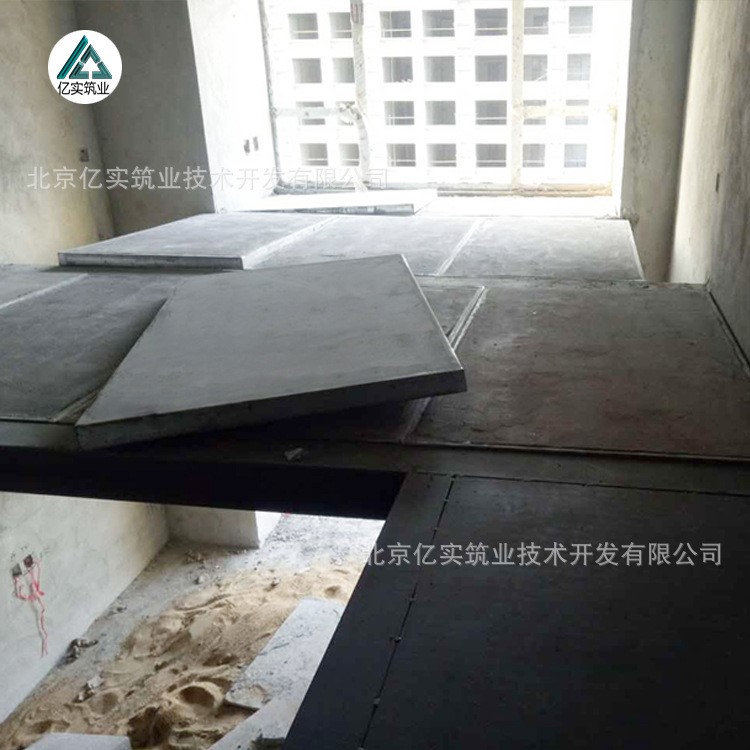 天津鋼結構工程搭閣樓別墅隔層廠房夾層室內二層loft復式輕質樓板