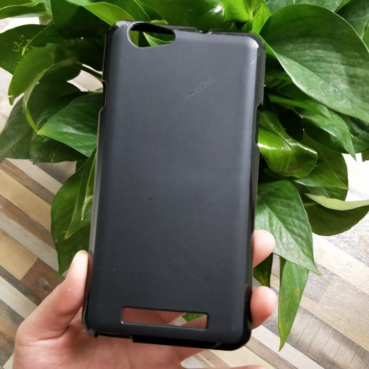BlackView P6000手機殼 TPU布丁套Blackview P6000保護套彩繪素材