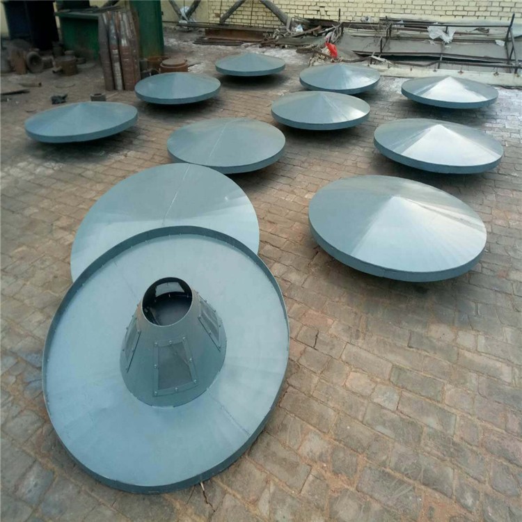 生产a型通风帽 伞型通风帽 05s804蓄水池通气帽 不锈钢伞形通气帽