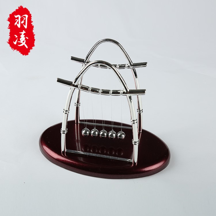 【創(chuàng)意禮品】大號帆形擺球 拱形創(chuàng)意禮品工藝品一件代發(fā)