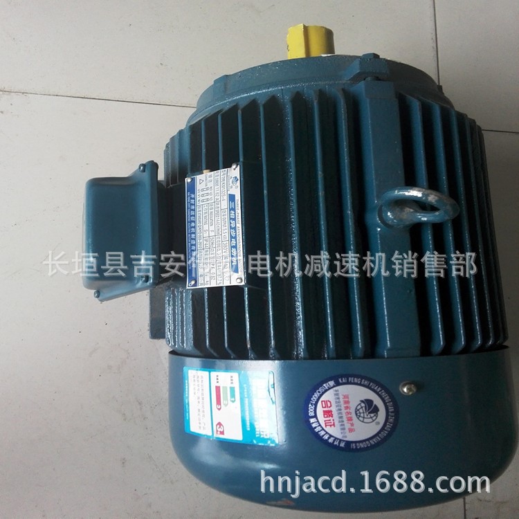 YE2  225S-4-37KW節(jié)能三相異步電動(dòng)機(jī) 吉安傳動(dòng) 品質(zhì)