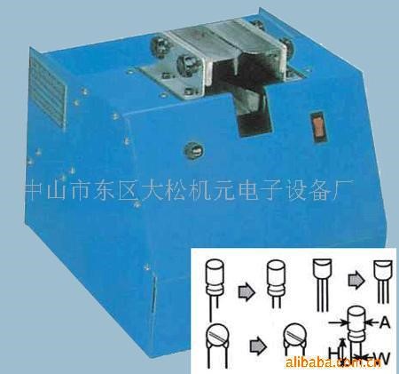 供應(yīng)大本體電容剪腳機(jī)，刷式電容剪腳機(jī) 臺(tái)灣電容剪腳機(jī)