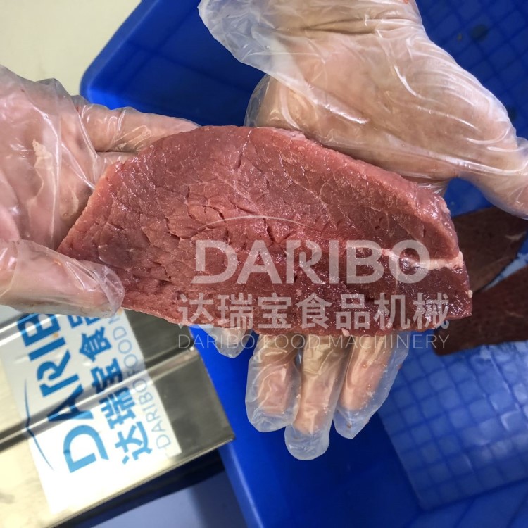 l酒店厨房多功能嫩化机 猪扒牛排松肉机断筋机 肉类碾压锤肉机