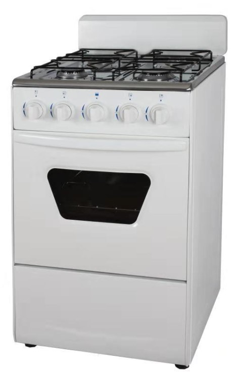 燃氣烘焙烤箱灶聯體組合式多功能家用氣電帶5五眼爐灶外銷OEM廠家