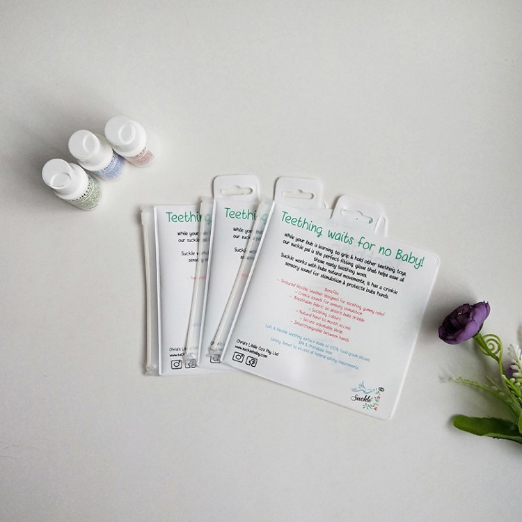 廠家直銷eva包裝袋eva拉鏈袋eva袋eva塑料袋掛鉤光膠袋可定制