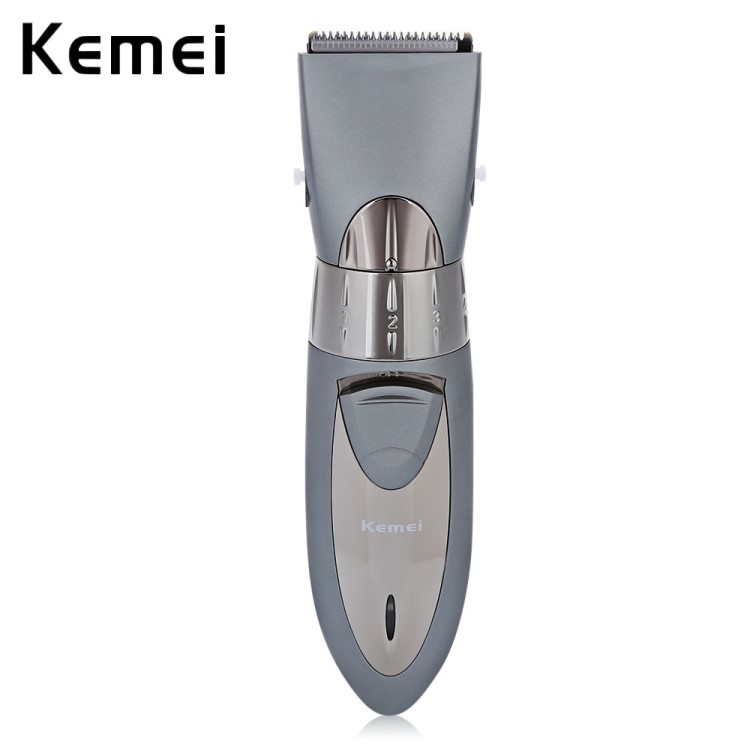 KEMEI 605家用成人理發(fā)器 打造時尚造型  美發(fā) 簡單便捷廠家直銷