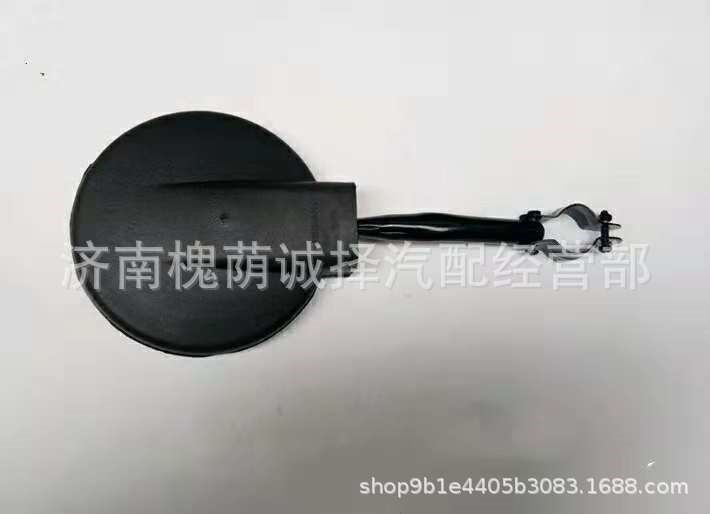 批發供應KAMA凱馬銳菱輕卡貨車配件精品小圓鏡/補盲鏡/KAMA廣角鏡