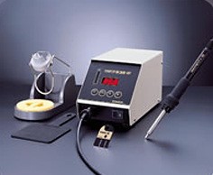 日本白光焊臺HAKKO938電烙鐵