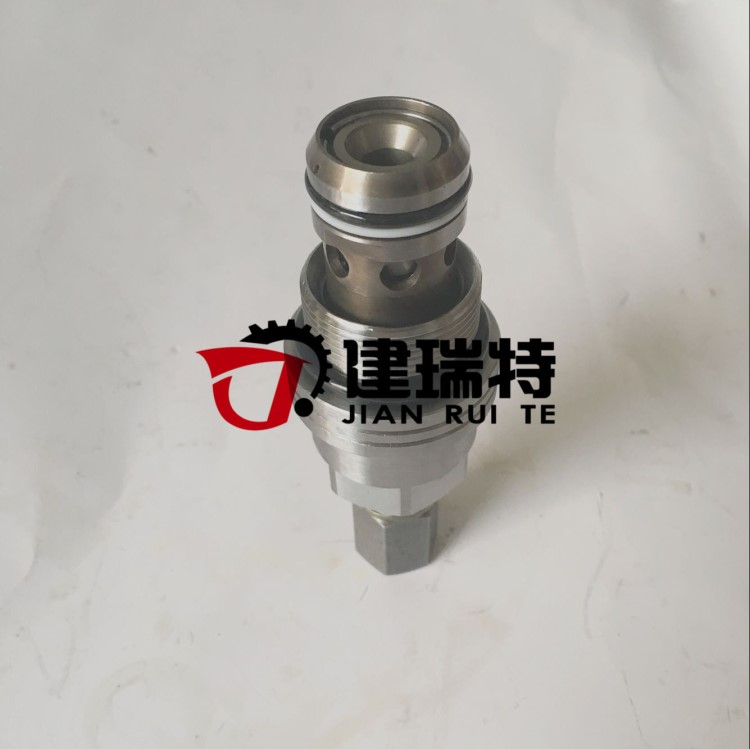 挖掘機日立ZX120分配器主炮副炮主溢流閥副溢流閥液壓件工程機械