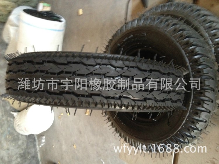 4.80-8  電瓶車  手推車輪胎  充氣輪胎