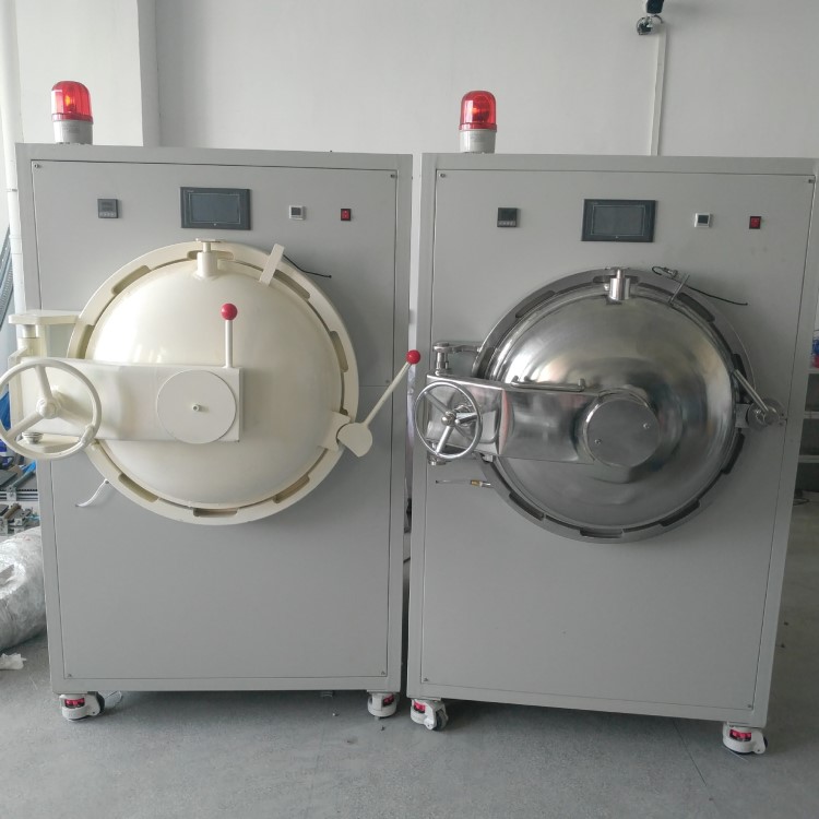 厂家直销高压除泡机生产线脱泡机大型脱泡设备大型消泡机可订制