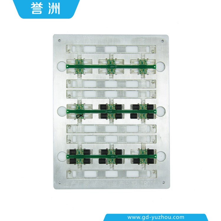 PCB測(cè)試治具定做ICT測(cè)試儀器的測(cè)試夾具定制工裝測(cè)試架松山湖工廠