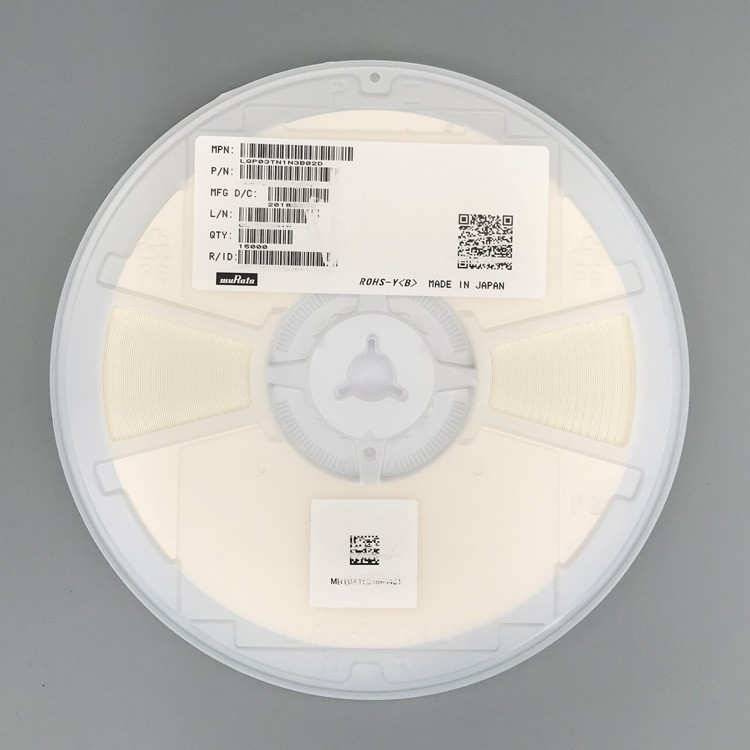 EXC24CE121U 共模噪聲濾波器 原裝SMD濾波器系列
