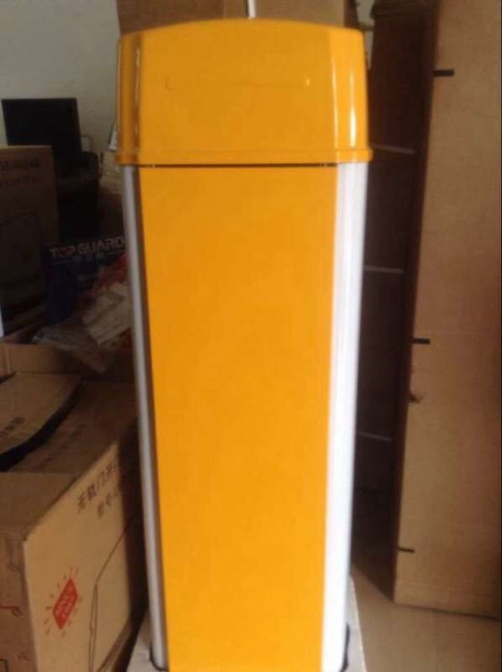 安銀停車場道閘、湖南郴州電動擋車器、電動欄桿、永州自動道閘機