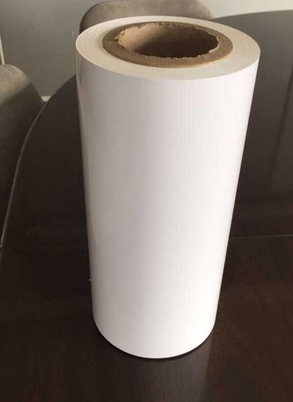供應(yīng)PET啞光膜 2.3絲 PET亞光膜 啞光薄膜