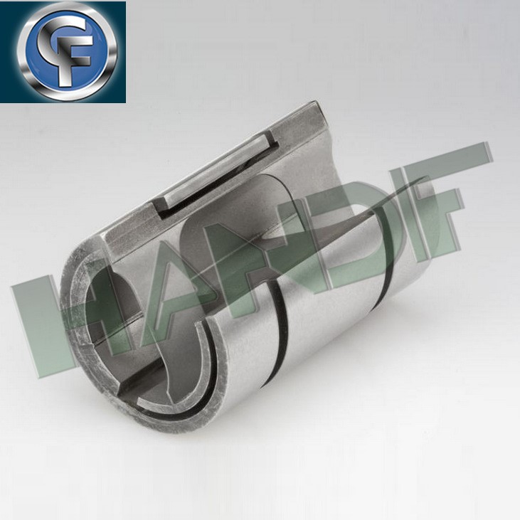 美國原裝C-FLEXURAL雙頭軸承JD-10 JD-20  JD-30十字彈簧軸承