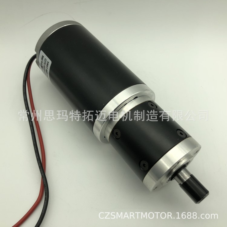 56JXE300K.63ZYT 12V 24V 有刷行星齒輪箱直流減速電機(jī) 50W 100W