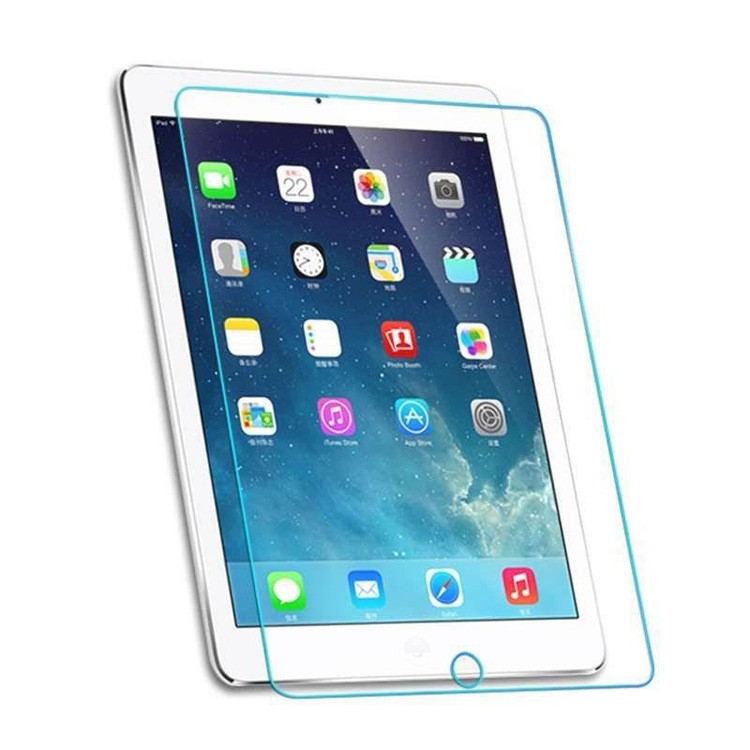 適用ipad pro 11 鋼化膜平板電腦玻璃膜ipad mini5迷你保護貼膜
