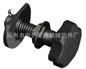 供應偏轉把手，五星把手，星形把手，