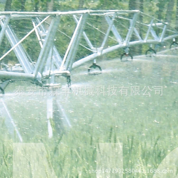 內(nèi)蒙古農(nóng)田平移噴灌機(jī)JP85-300ＴＸ農(nóng)田灌溉農(nóng)業(yè)噴灌設(shè)備