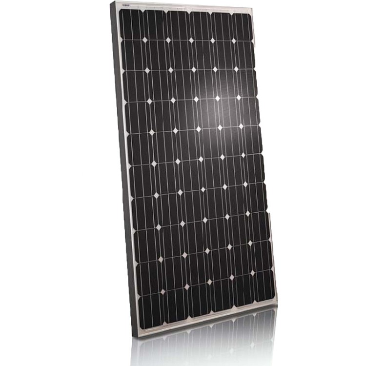 太陽能發(fā)電 單晶硅太陽能電池板  光伏發(fā)電 電池板 山東廠家