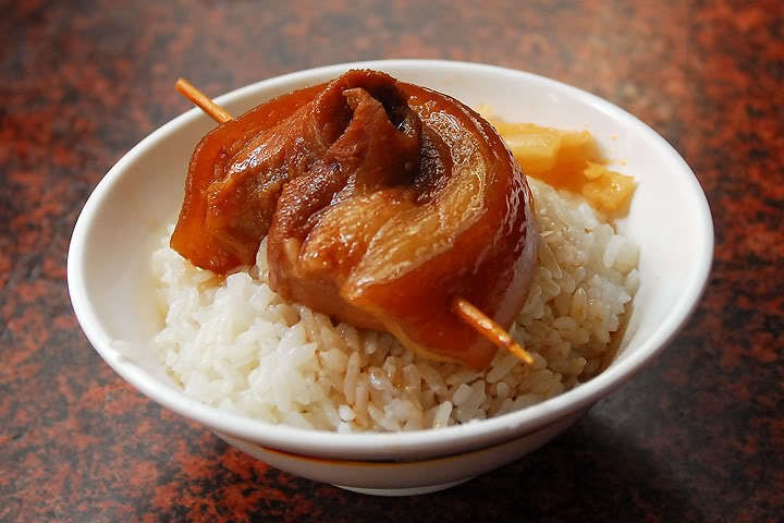 臺灣鹵肉飯醬料臺灣滷肉飯鹵料學(xué)習(xí)鹵肉飯醬料作法