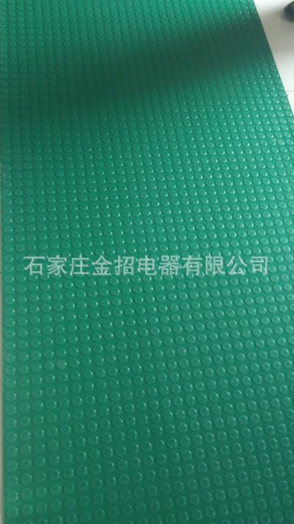 橡膠地板 圓扣橡膠地板 綠色橡膠地板