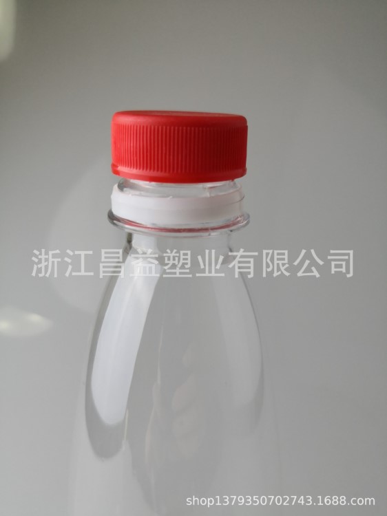 廠家直銷 570ml礦泉水瓶 570ml 蘇打水瓶 570ml 酸奶瓶 礦泉水瓶