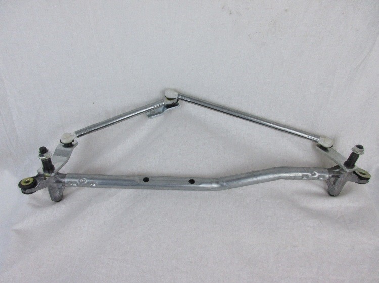 別克君越09-15雨刷器聯動桿雨刮聯動桿雨刮傳動軸雨刮拉桿