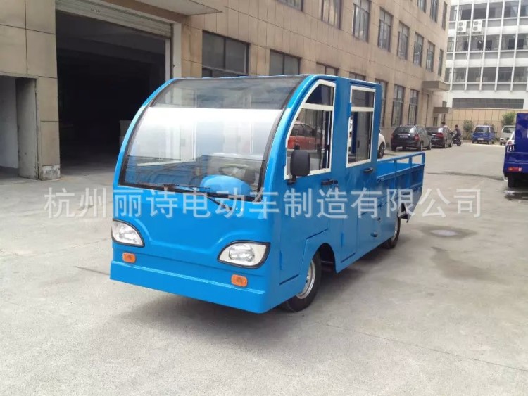 為您定制各型電動(dòng)搬運(yùn)車-雙排座電動(dòng)貨車-檢修電動(dòng)工具車電動(dòng)車