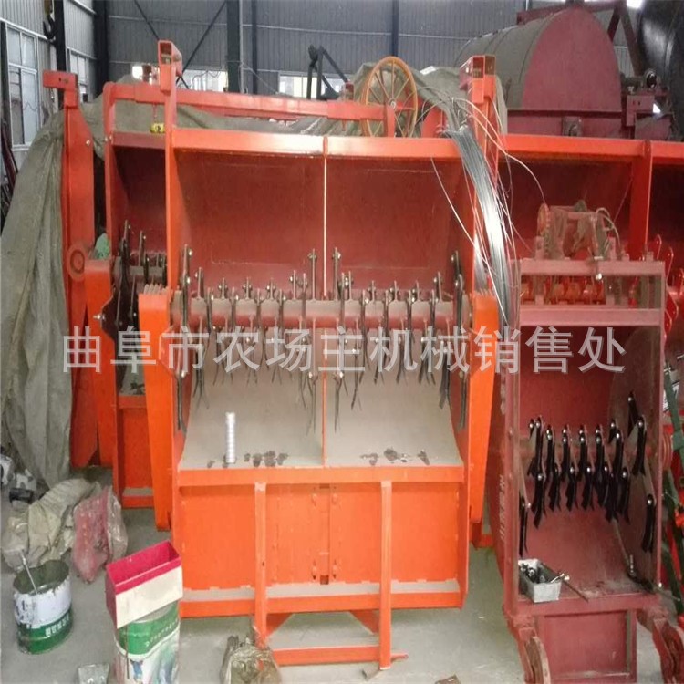 農用土豆殺秧機 土豆甜菜殺秧機 薯類打秧機廠家