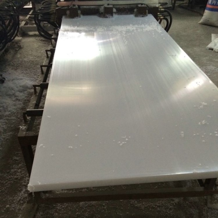 下料膠板裁床板裁斷機啤機超厚PE/PP板材廠家直銷裁pp板斷機墊板