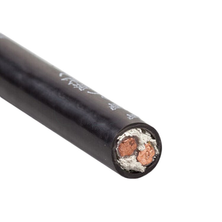 寶上電纜 供應濟寧YFZMY型礦用預分支橡套軟電纜