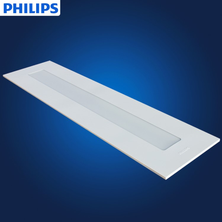 飞利浦格栅灯600*600 led格栅灯明皓灯盘rc098 led29w