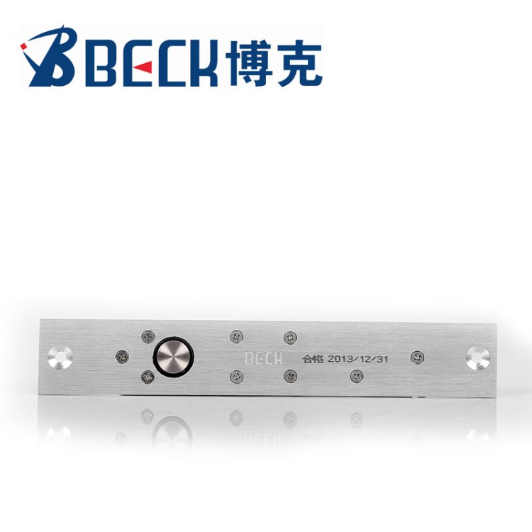 【廠家直供】BECK博克超低溫功耗低電插鎖/門禁配套鎖/玻璃門鎖