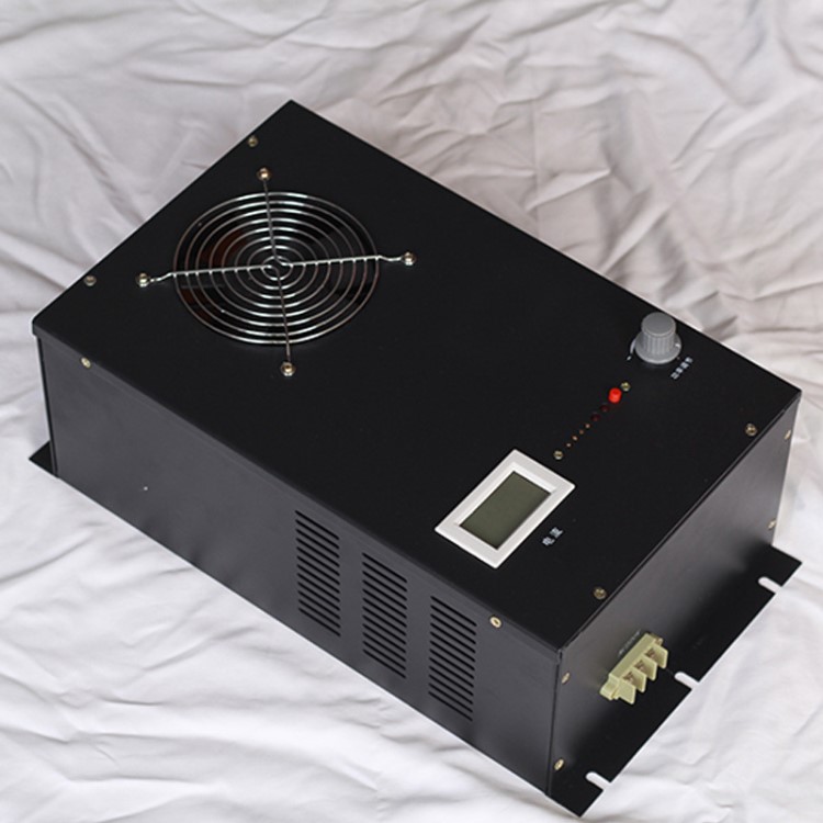 低温等离子双介质电源高压高频电晕放电dbd