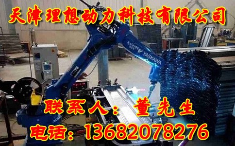 深圳發(fā)那科焊接機(jī)器人自動發(fā)錫點(diǎn)焊機(jī)器人維修