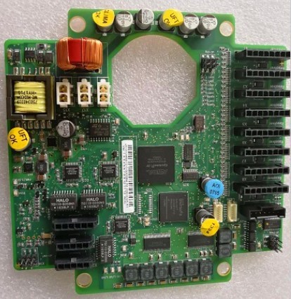 KUKA庫卡機器人 00-246-872 RDC板 KRC4控制器RDC卡