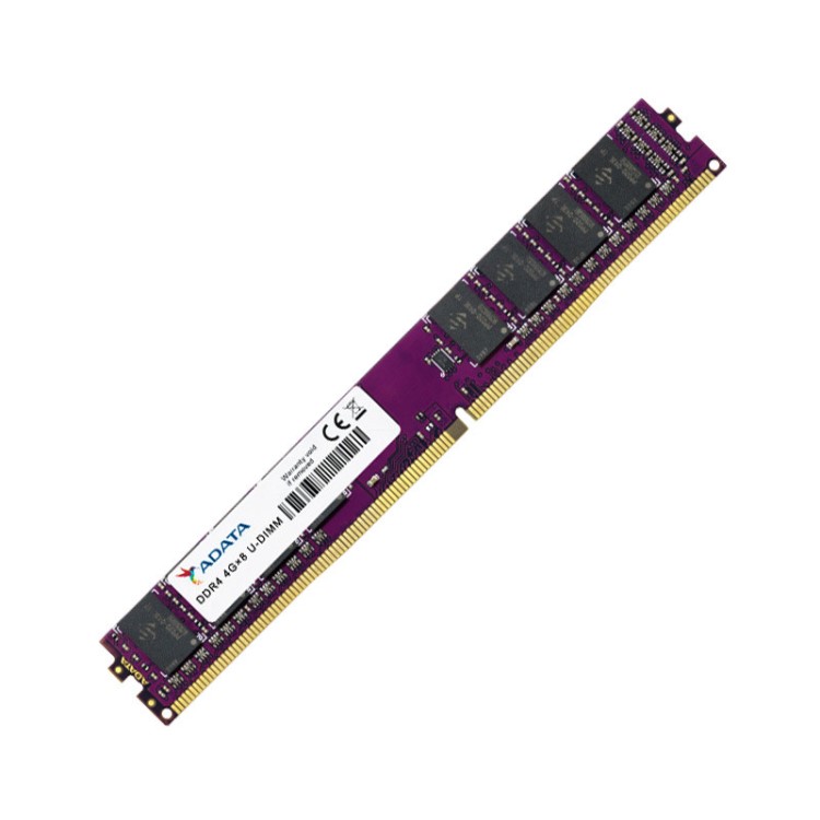 威剛(ADATA)萬紫千紅 DDR4 2400 2666臺(tái)式電腦內(nèi)存條 4G 8G 16G