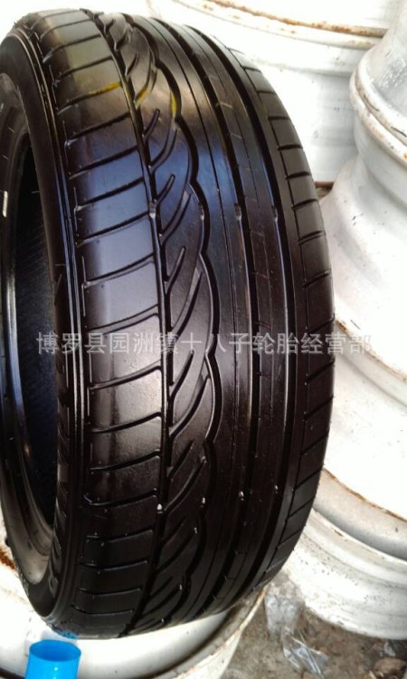 鄧祿普輪胎215 225 235/55 50 45R17 日產天籟 大眾 豐田