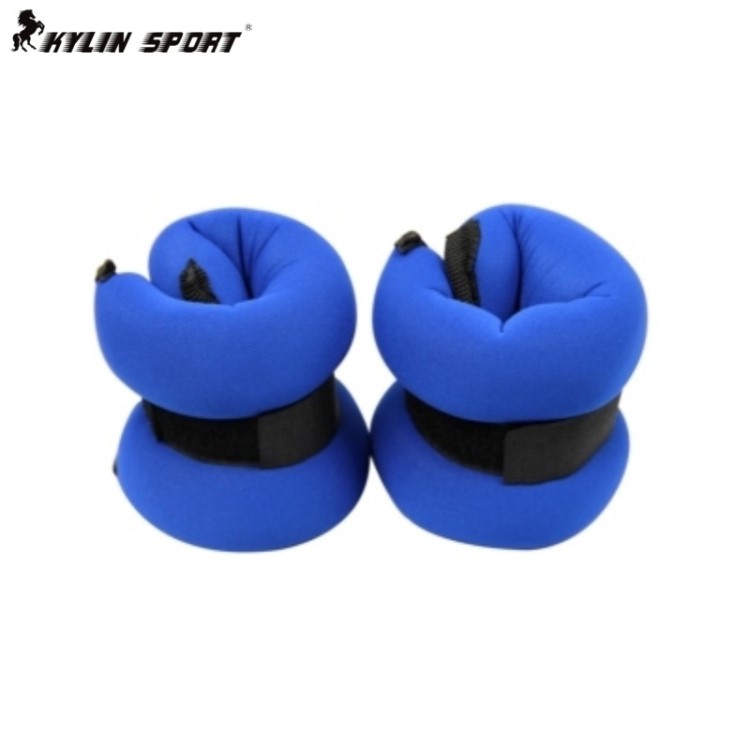 工廠批發沙袋綁腿隱形沙包鋼板負重護腕裝備負重綁腿沙袋跑步綁腿