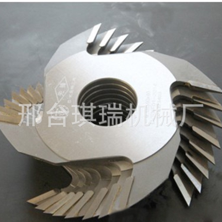 木工梳齒刀 先鋒指接刀 木工機械刀具