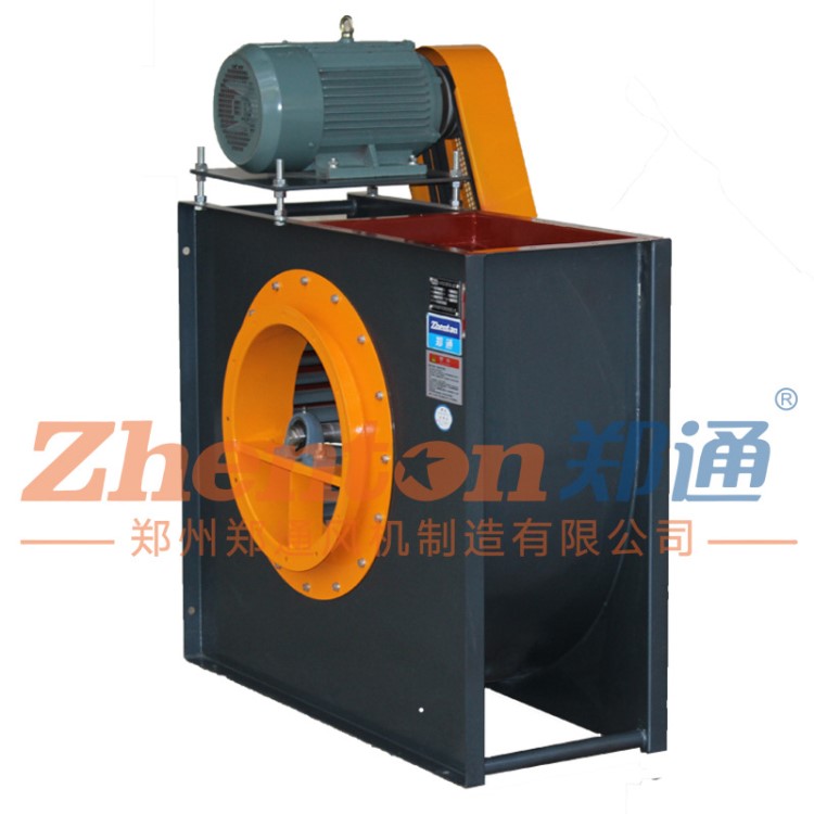 廚房抽油煙機 多翼式離心通風機 13-48低噪音通風排煙油煙凈化
