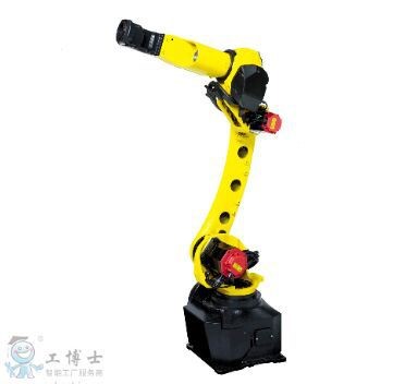 FANUC發那科機器人M-10iD/12  弧焊|裝配|包裝|機床上下料|搬運|