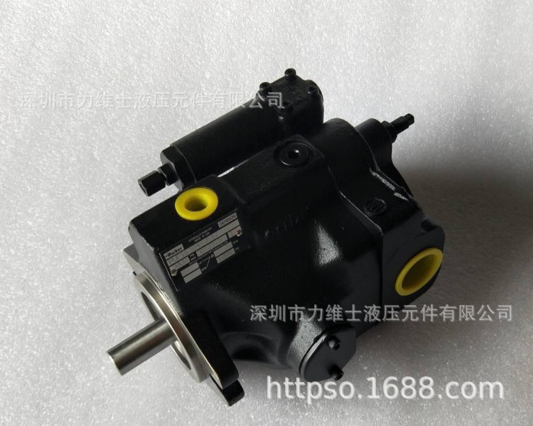 現(xiàn)貨供應(yīng)美國PARKER/派克 PVP1636K8R212變量柱塞泵