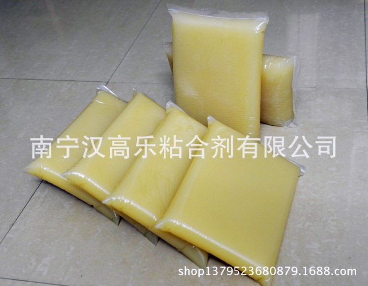 半自動(dòng)果凍膠/啫喱膠/動(dòng)物蛋白膠   一件樣品