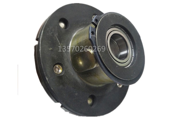 EMCO  LENZE倫茨電磁離合器摩擦片內軸承剎車片14.105.06.05